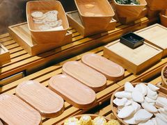 -一绪に寿喜烧自助(世茂广场店)