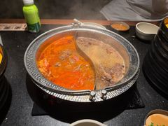-牛New寿喜烧(金茂览秀城店)