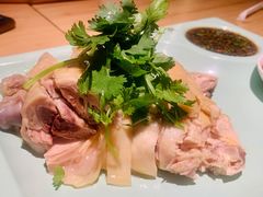 招牌白切鸡-小绍兴(南翔印象城店)