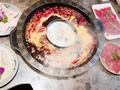 -重庆渝达老火锅(春熙路店)