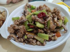 -满口香饭店