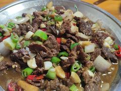 -李东农庄(中南百草园地标店)