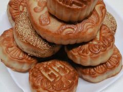 -欣乐糕点店(洪湖里总店)