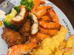 -松子料理(亮马桥店)