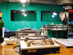 大堂-金龙·打边炉(南京西路店)