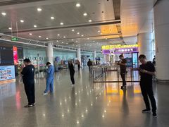 -南昌昌北国际机场