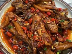 -江西老表·经典江西八大碗