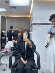 -MAKE SENSE美可沙龙