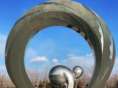 -大兴滨河森林公园