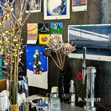 京妞儿咖啡｜网传苏州咖啡三大巨头之一⁉️挺一般…避雷吧