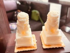 -天津海河悦榕庄·Lobby Lounge大堂吧