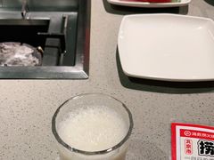 -海底捞火锅(劲松店)