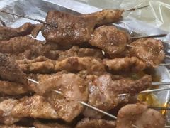 -酒宝荡烧烤(长航局江大路住宅小区店)