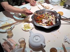-万和源炝锅城·活鱼现炝(文艺北路店)