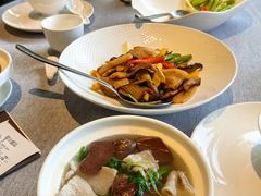 -潮府馆·非遗潮州菜·世纪公园(新国际博览中心店)