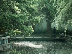 -西园戒幢律寺