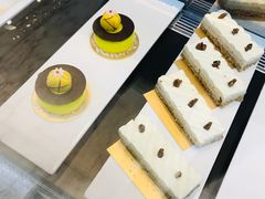 -马哥孛罗咖啡厅·Cafe Marco (厦门马哥孛罗东方大酒店)