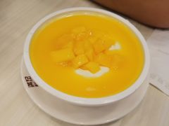 -满记甜品(优客百盛店)