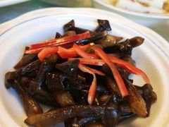 -清华大学-甲所餐厅