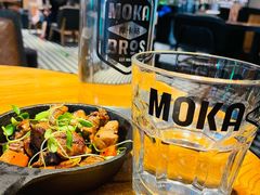 -Moka Bros 摩卡站(西单大悦城店)