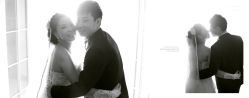 -唯一视觉婚纱摄影(李家村店)