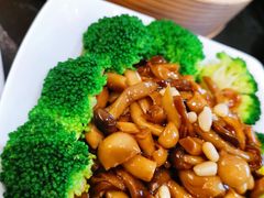 -五观堂素食(新华路店)