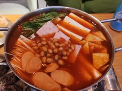 -小木屋米酒店总店
