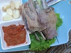 -宗巴雍姆藏餐府