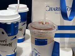 -CHARLIETOWN红茶公司(南京万象天地店)