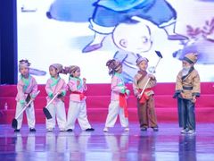 -井德幼儿园(泰达园)