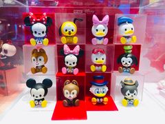 -泡泡玛特POPMART(大卫城店)