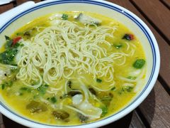 -十面春风·江南面馆(崇宁路店)