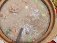 -沔阳会馆(沔街店)