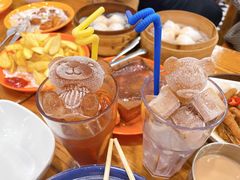 -澳门陈光记烧味饭店(南京德基广场店)