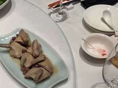 -小厨娘淮扬菜(清江苏宁广场店)