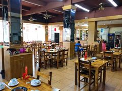大堂-张氏父子常德肠子馆(红星总店)