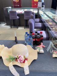 -周大福CHOW TAI FOOK(南翔老街店)