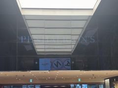 -新罗免税店(首尔总店)