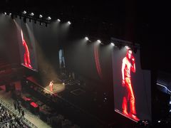 -宝能国际体育演艺中心