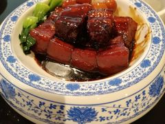 我家红烧肉-上海人家花樣年华(中山公园店)
