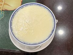 姜汁双皮奶-民信老铺(华盖路店)