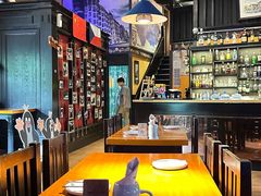 -布拉格餐厅· 中欧捷克菜(全国首店)