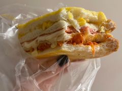 -味多美蛋糕(安定门店)