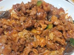 -恩宏德餐馆(平山道店)