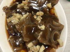 -津门如意包子铺(宾西路店)