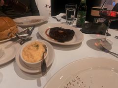 -MORTON'S 莫尔顿牛排坊(北京丽晶酒店)
