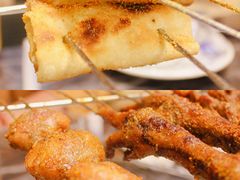 -红棚子肚绷·徐州烧烤(南京店)