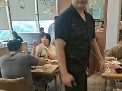 -水林间·寿喜烧自助(仙林金鹰店)