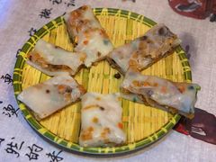 鲜萝卜牛肉粉皮-安上粉皮.非遗手工小吃(骑龙巷店)