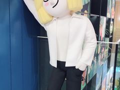 -LINE FRIENDS Garosu-gil Flagship Store